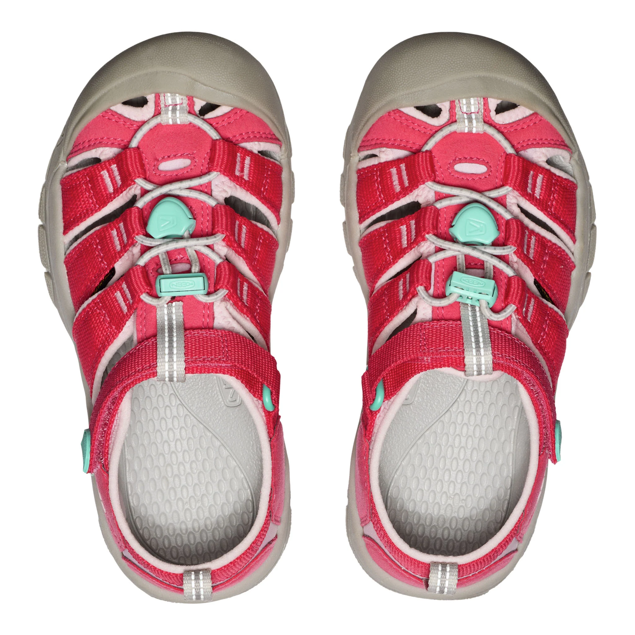 Big Kids' Newport H2 Raspberry/Pink-a-boo - Image 5