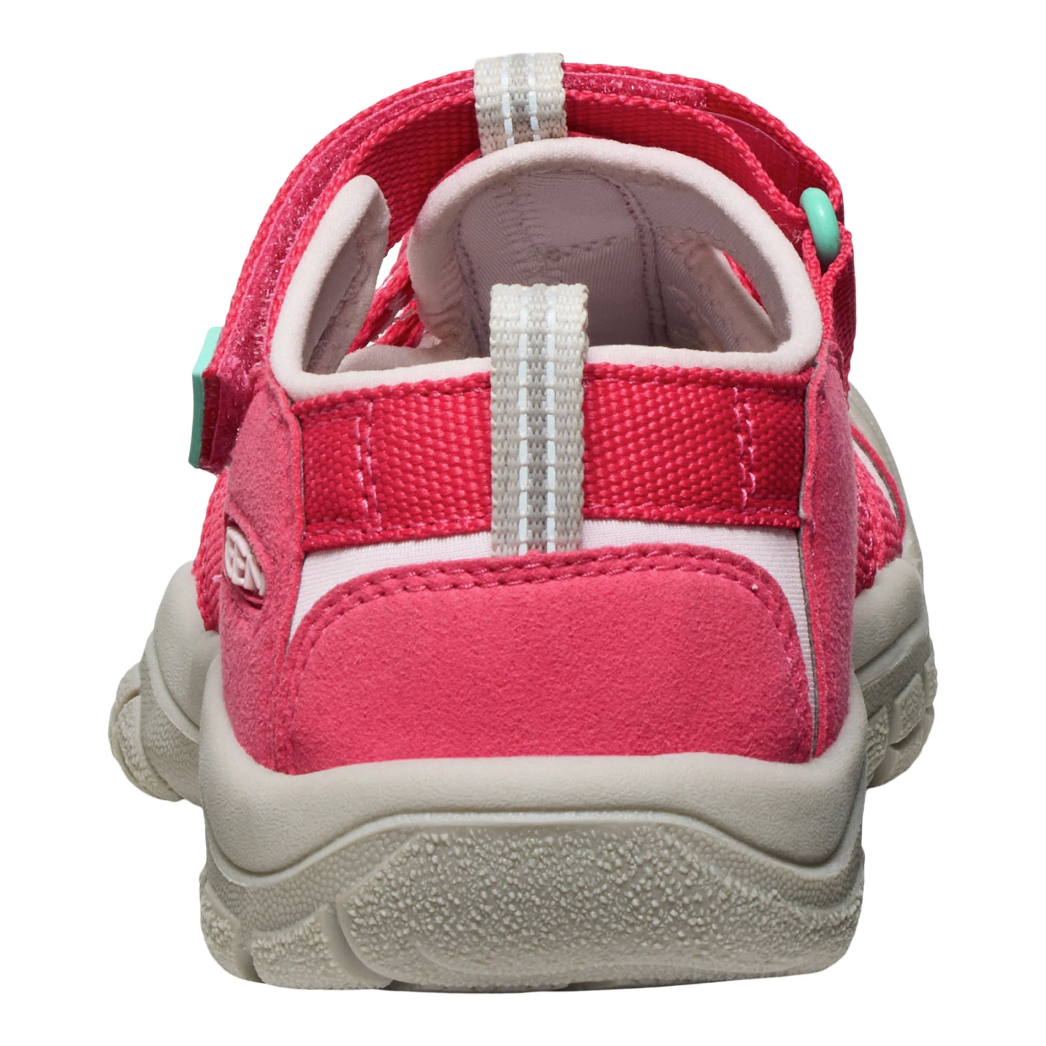 Big Kids' Newport H2 Raspberry/Pink-a-boo - Image 6
