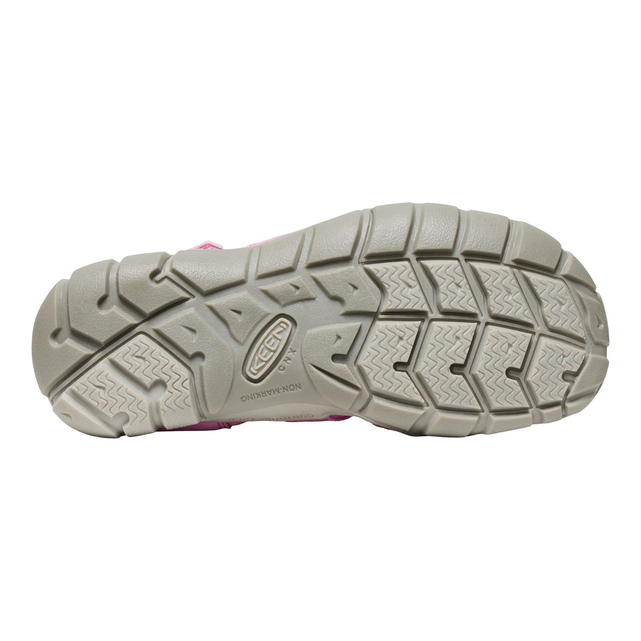Big Kids' Seacamp II CNX Moonlite Mauve/Giggle Pink - Image 3
